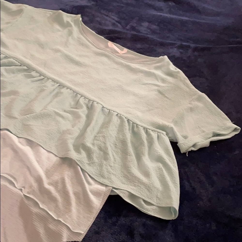 lft women’s top